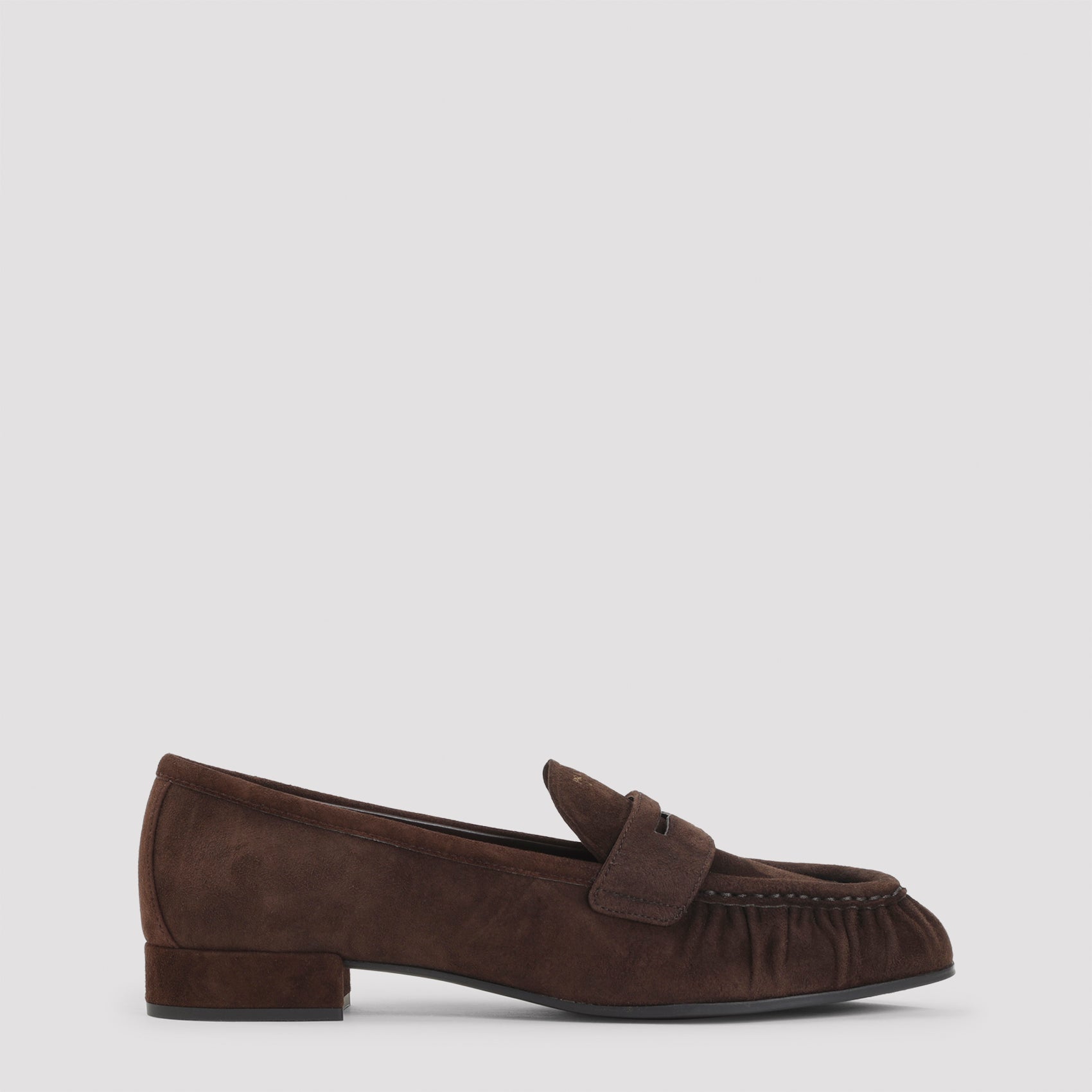 Prada Prada Loafer
