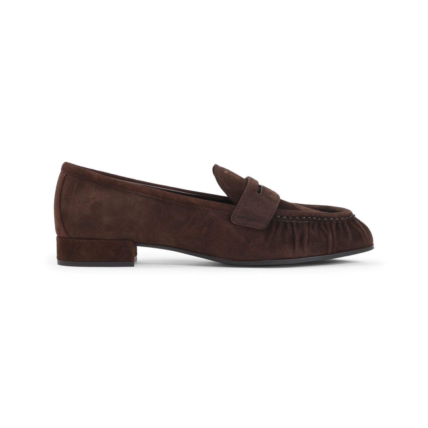Prada Prada Loafer, view 2