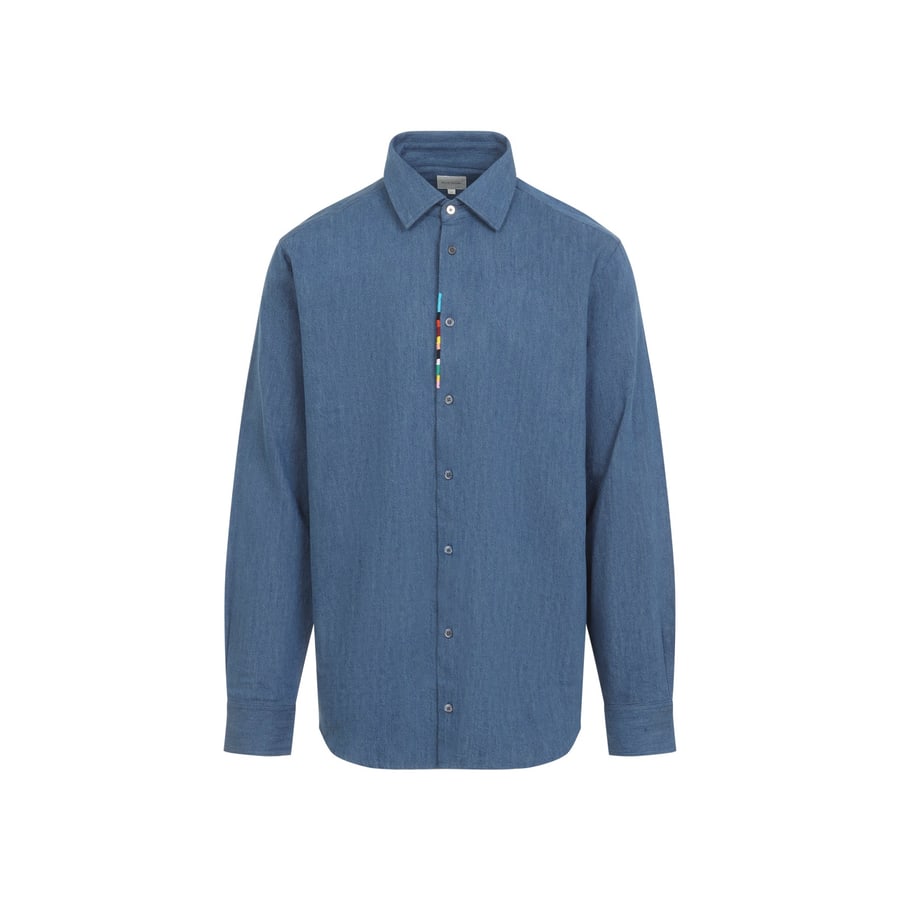 PAUL SMITH Paul Smith Regular Fit Shirt, view 2