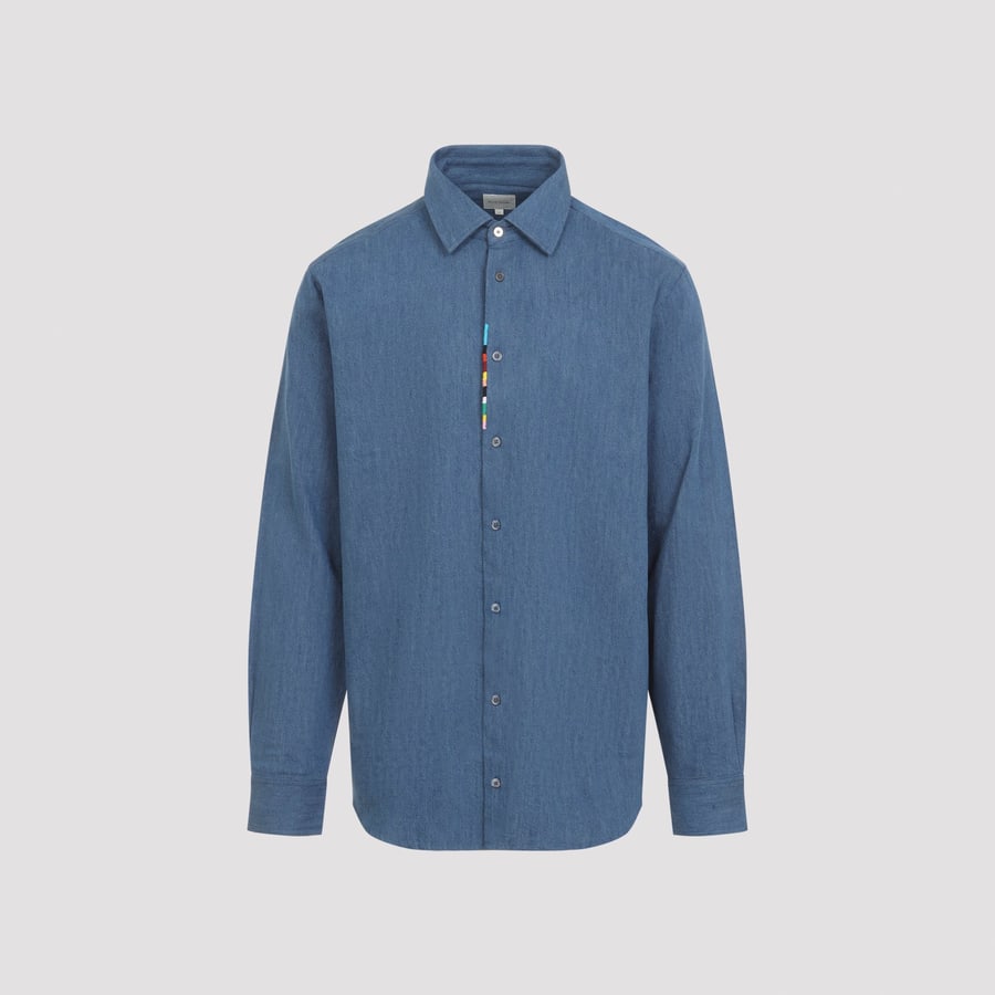 PAUL SMITH Paul Smith Regular Fit Shirt, view 3