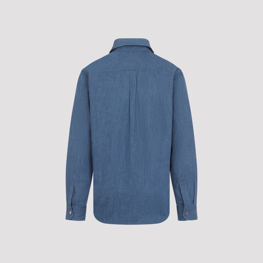 PAUL SMITH Paul Smith Regular Fit Shirt, view 4