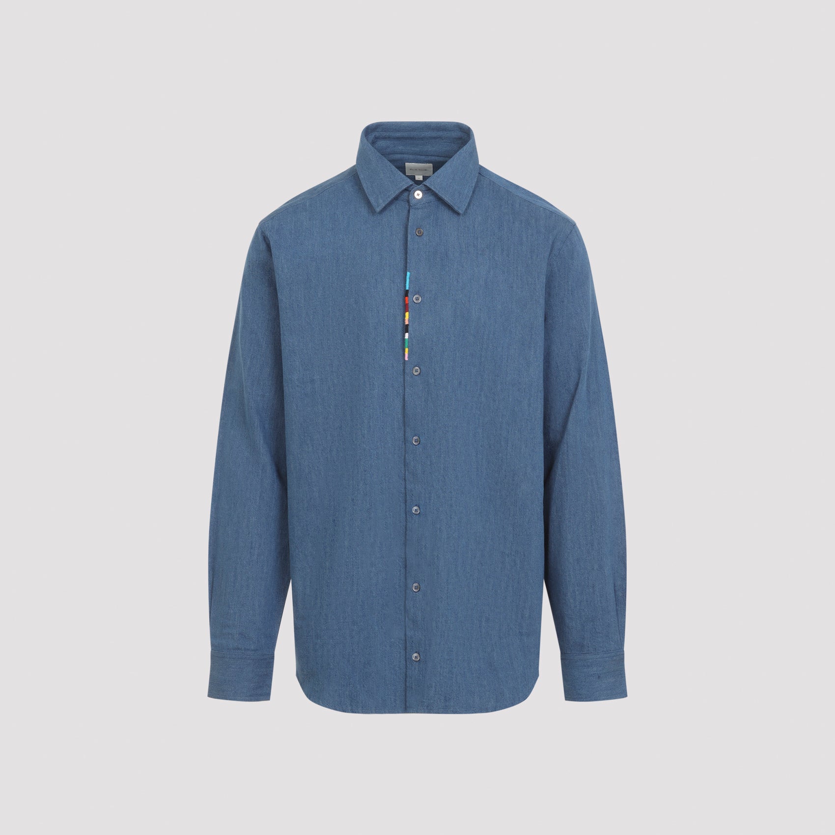 PAUL SMITH Paul Smith Regular Fit Shirt