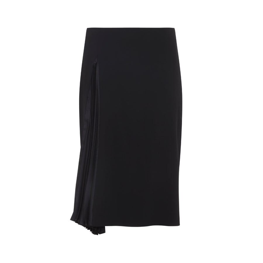 Jil Sander Jil Sander Midi Skirt, view 2