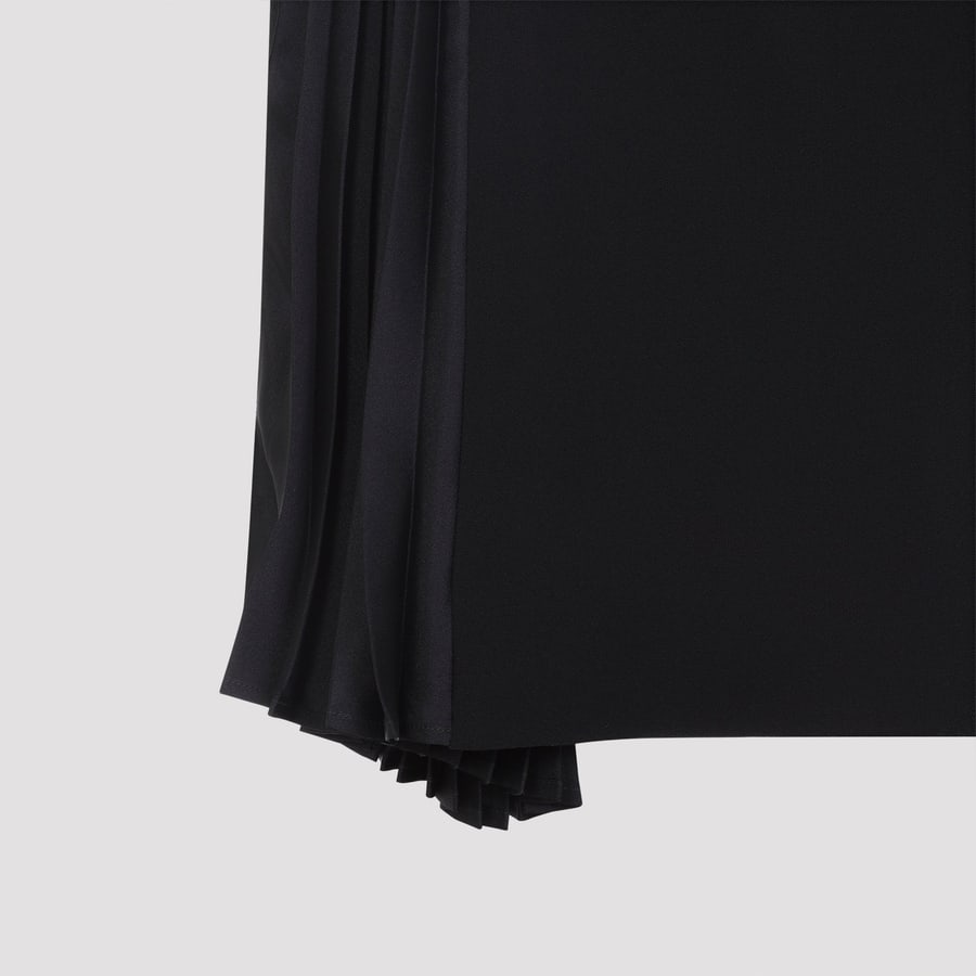 Jil Sander Jil Sander Midi Skirt, view 5