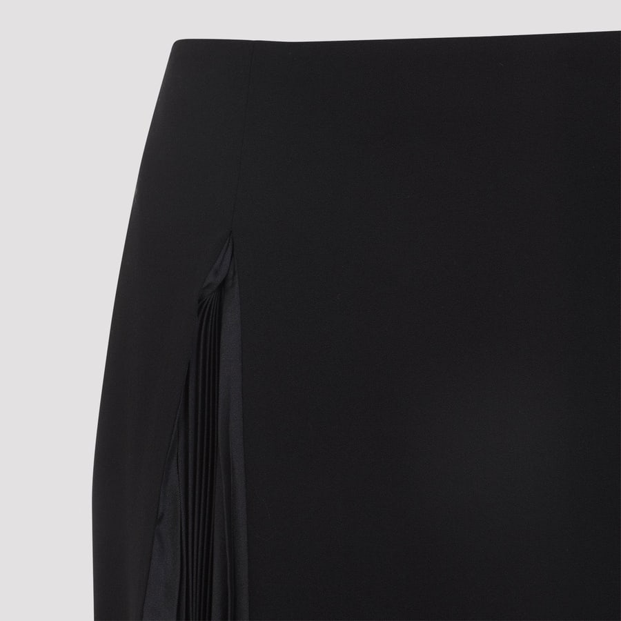 Jil Sander Jil Sander Midi Skirt, view 6