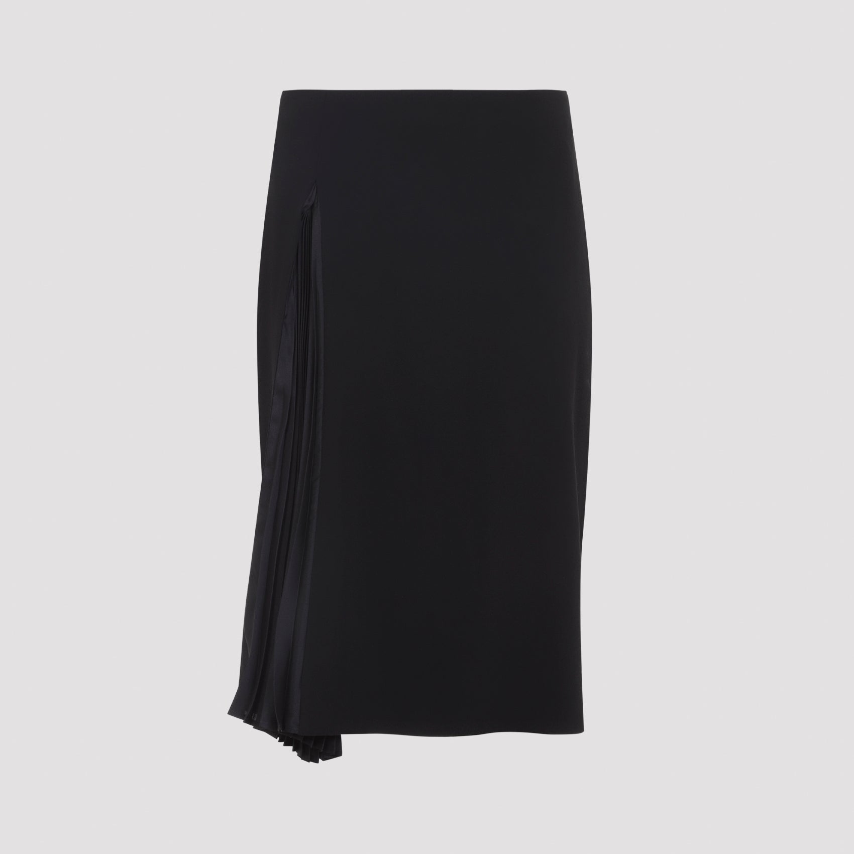 Jil Sander Jil Sander Midi Skirt