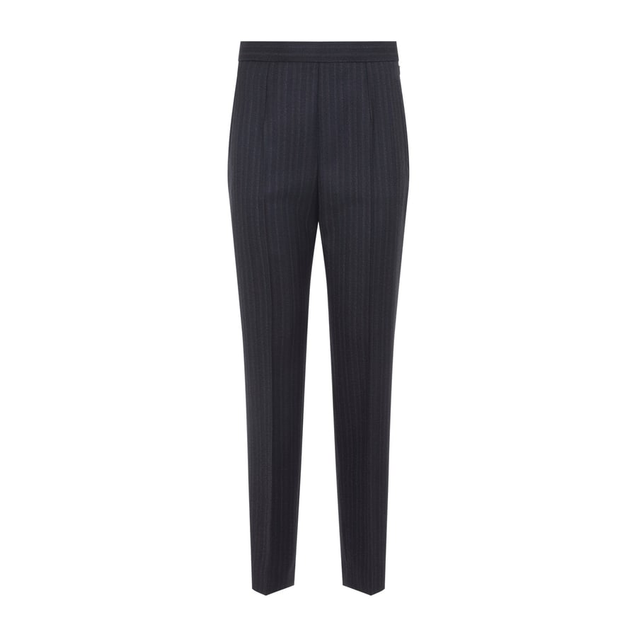 Jil Sander Jil Sander Slim Fit Pants, view 2