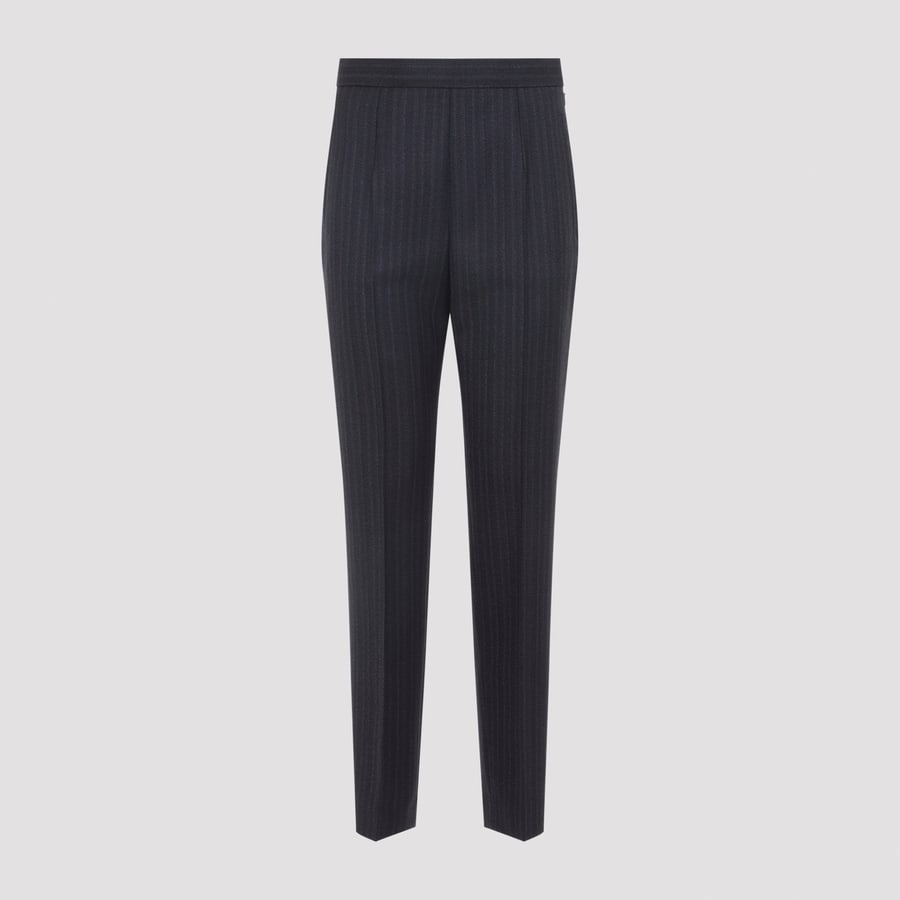 Jil Sander Jil Sander Slim Fit Pants, view 3