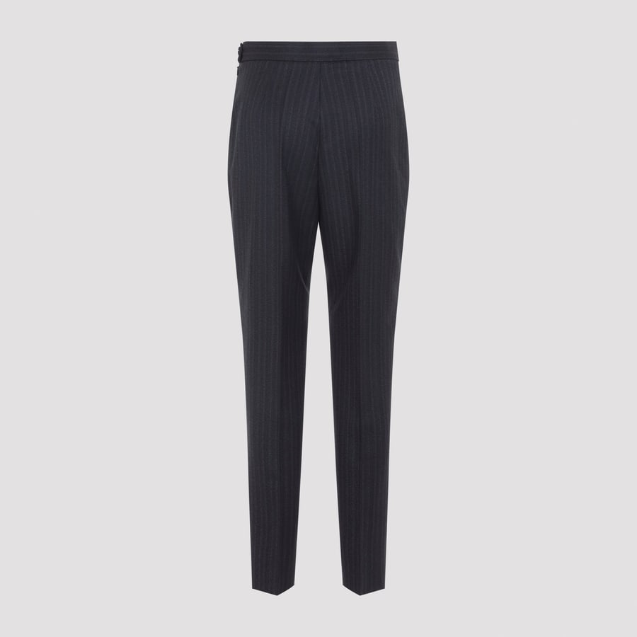Jil Sander Jil Sander Slim Fit Pants, view 4