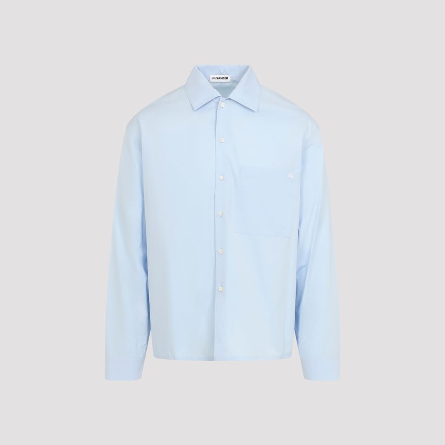 Jil Sander Jil Sander Shirt
