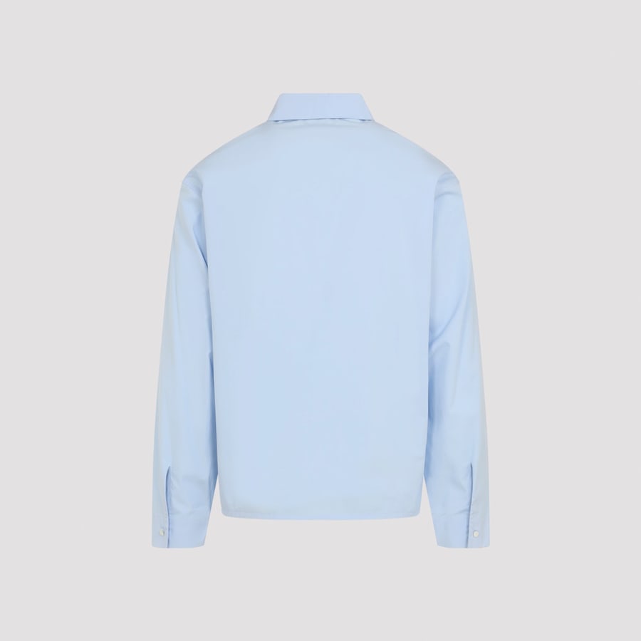 Jil Sander Jil Sander Shirt, view 4
