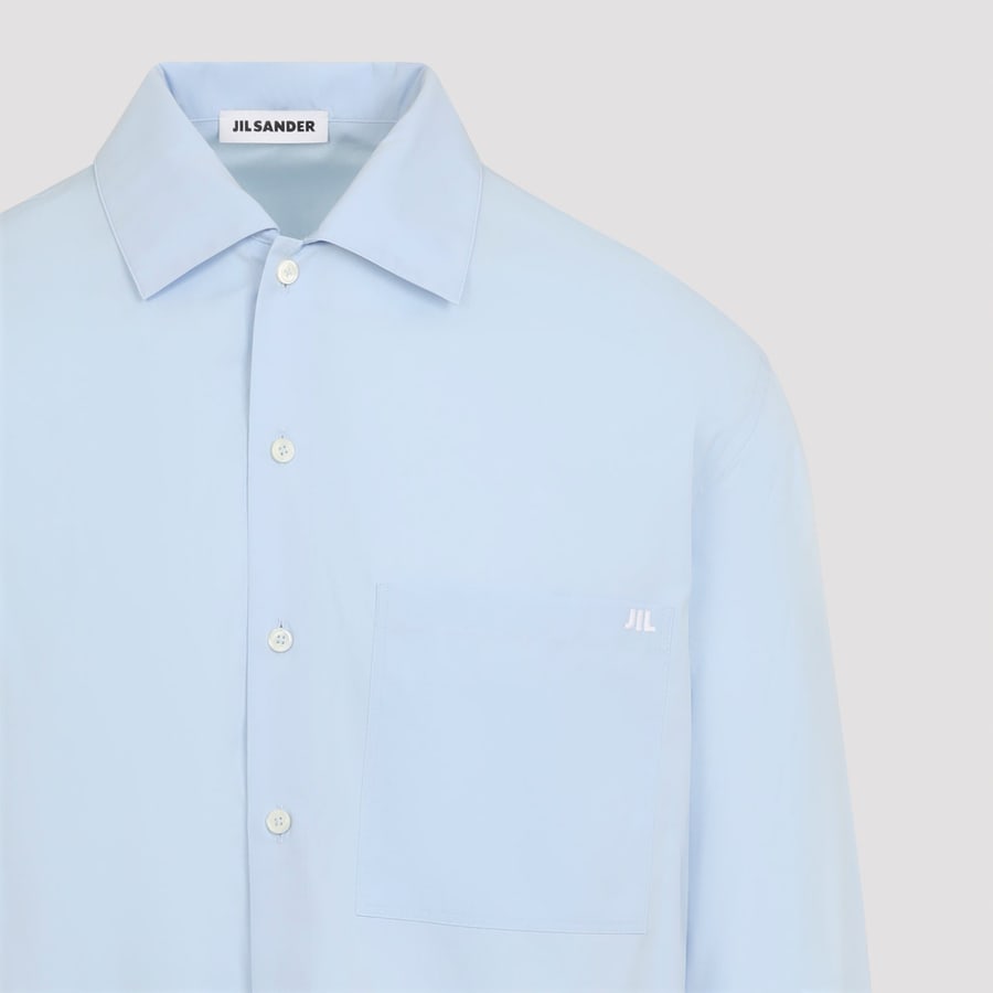 Jil Sander Jil Sander Shirt, view 5