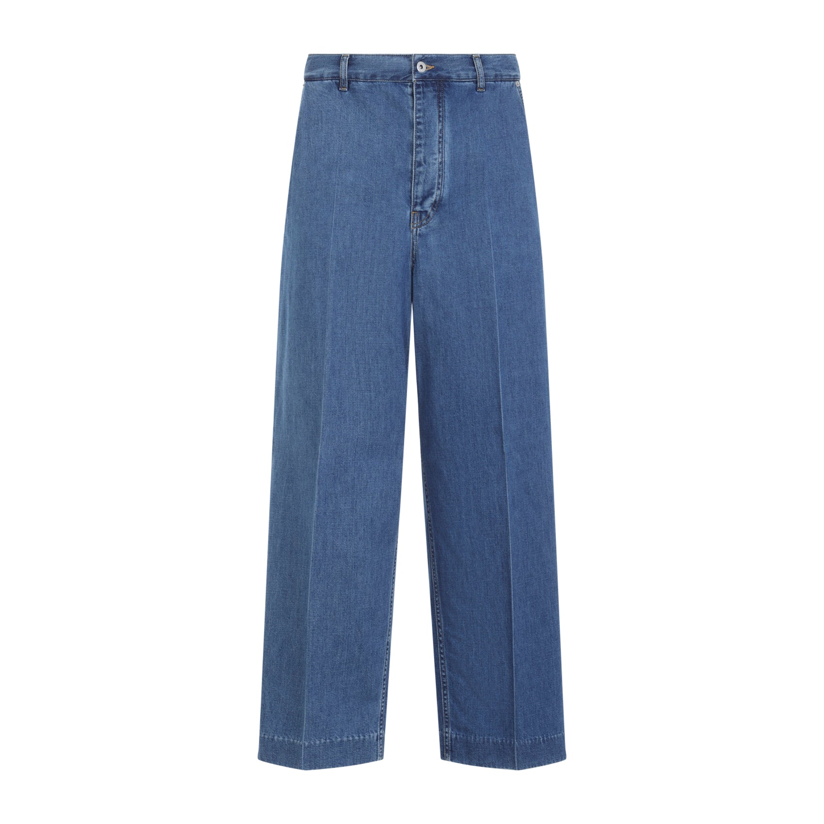 Bottega Veneta Bottega Veneta Straight Leg Jeans, view 2