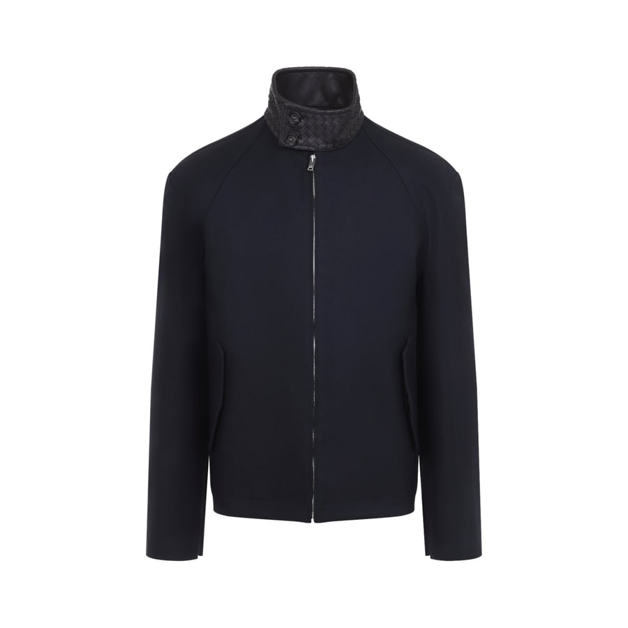 Bottega Veneta Bottega Veneta Jacket, view 2