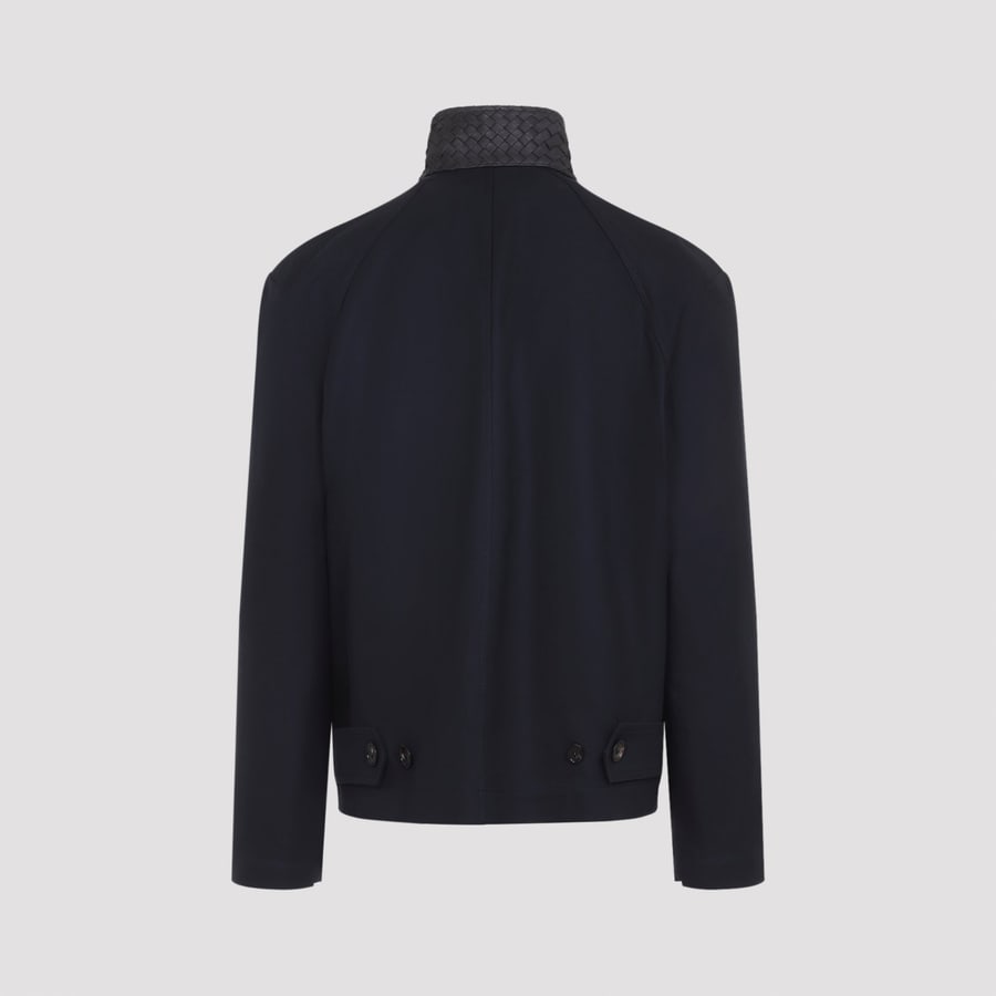 Bottega Veneta Bottega Veneta Jacket, view 4
