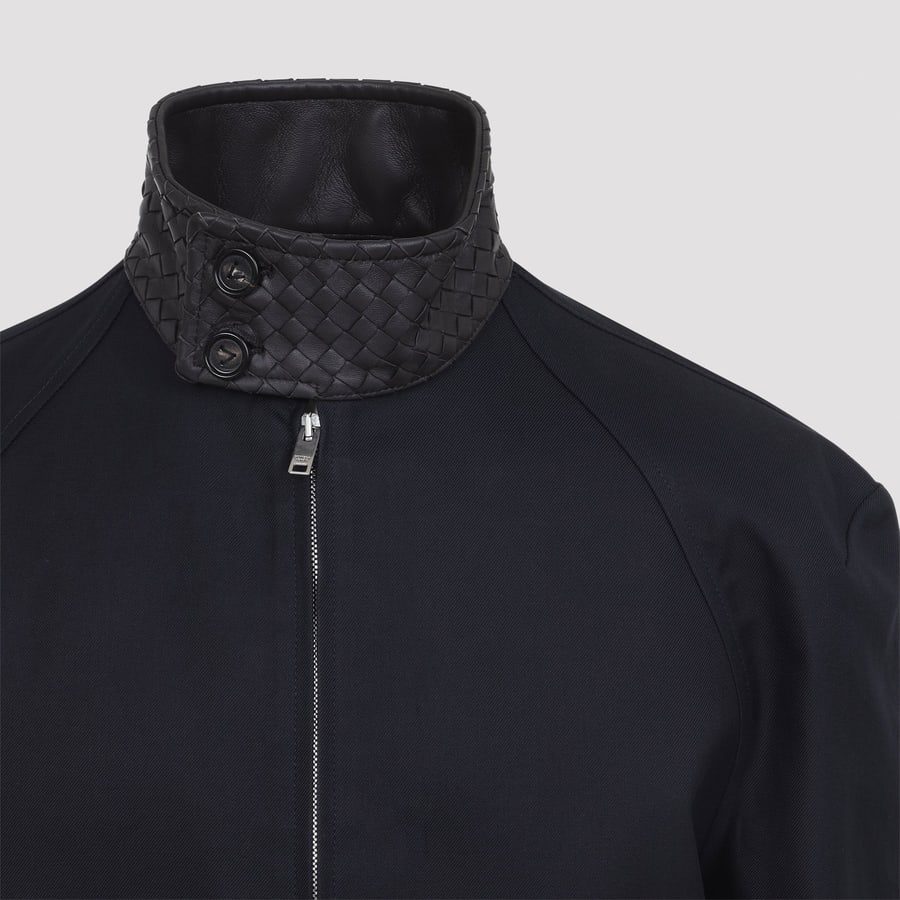 Bottega Veneta Bottega Veneta Jacket, view 5