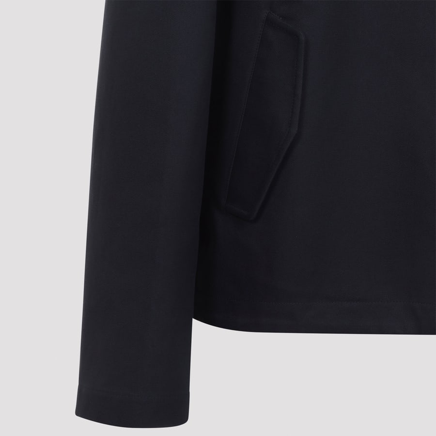 Bottega Veneta Bottega Veneta Jacket, view 6