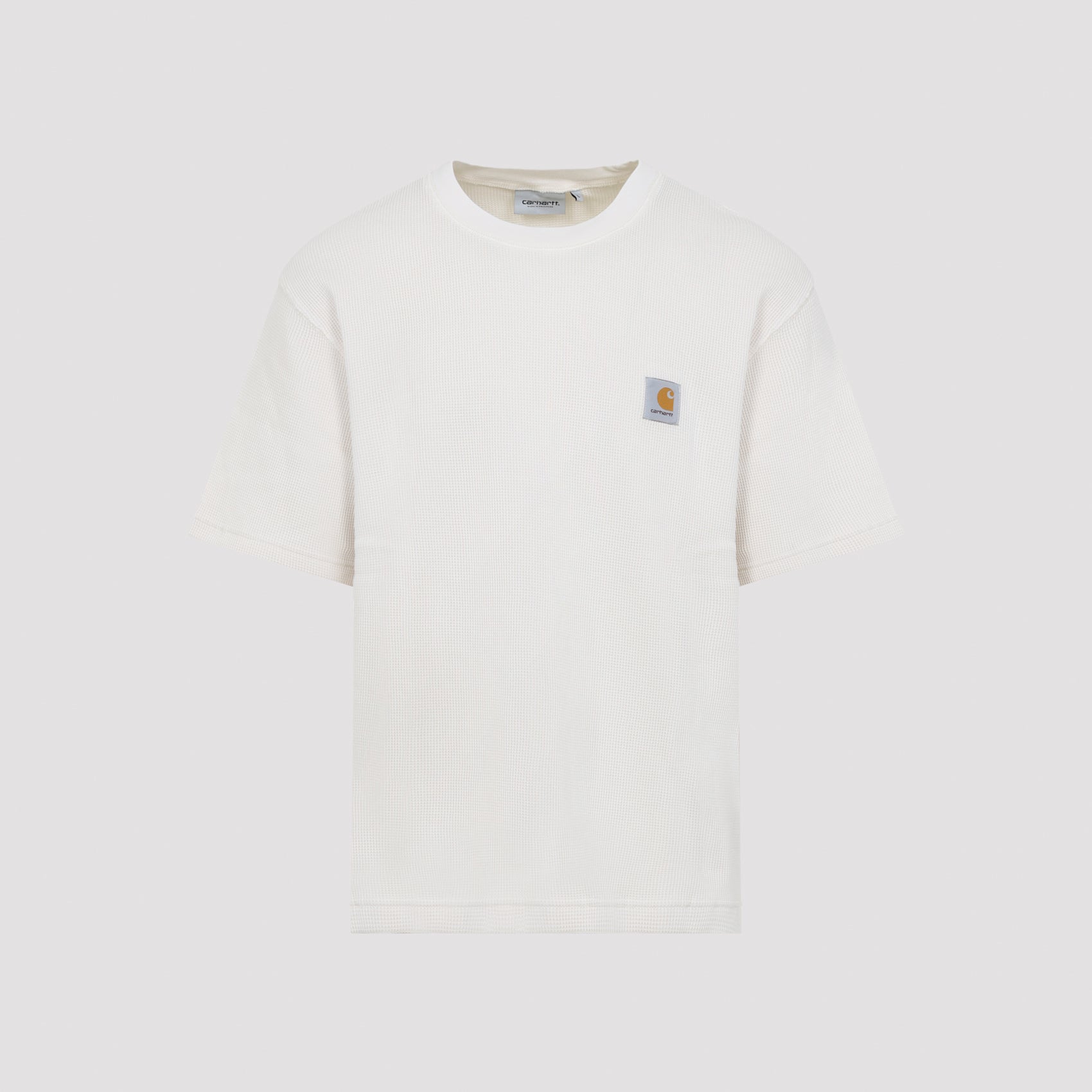 Carhartt WIP Carhartt Wip Nelson Waffle T-shirt
