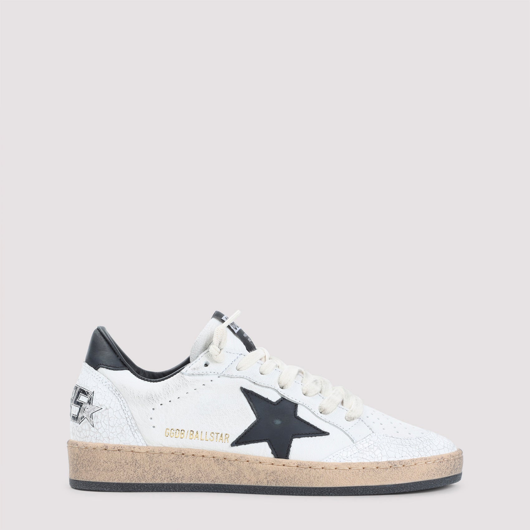 Golden Goose Golden Goose Ballstar Sneakers