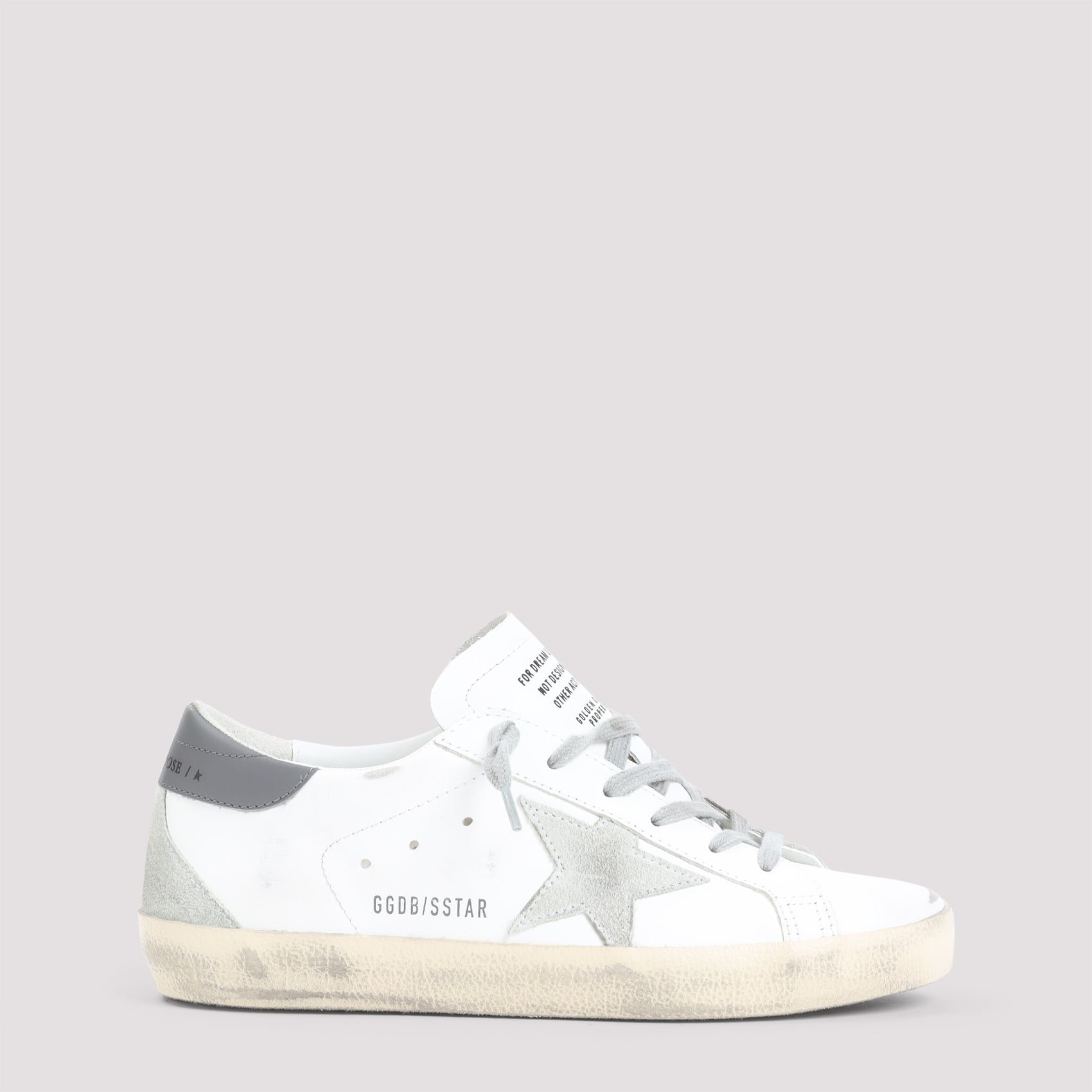 Golden Goose Golden Goose Superstar Sneakers