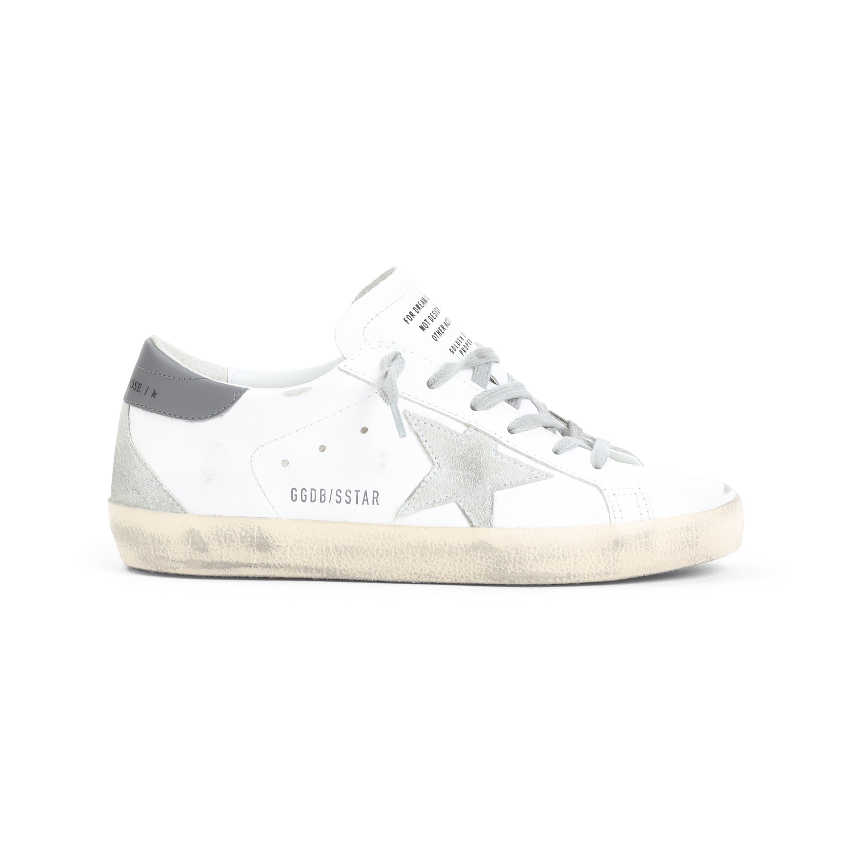 Golden Goose Golden Goose Superstar Sneakers, view 2