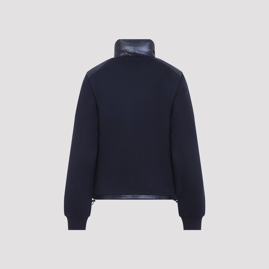 Moncler Moncler  Zip-Up Cardigan, view 4