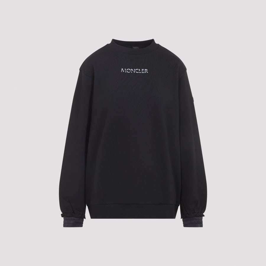 Moncler Moncler Sweatshirt