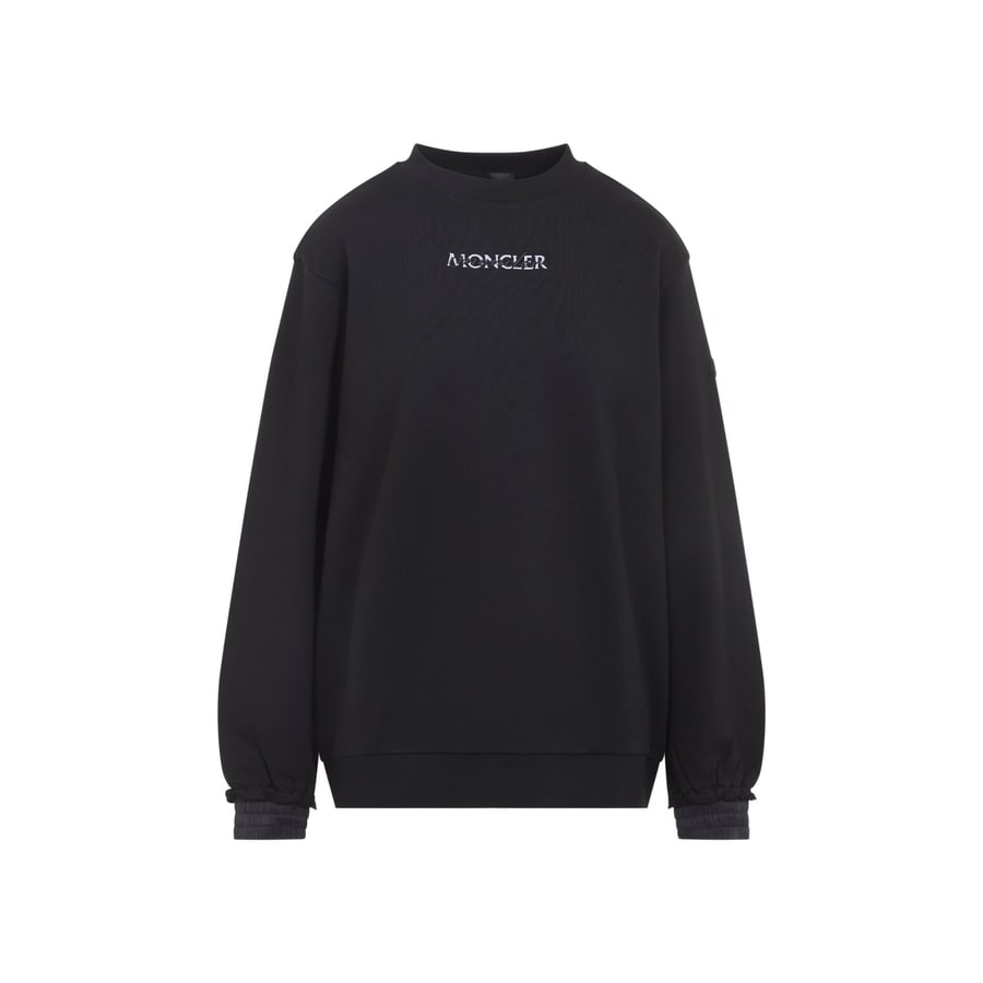 Moncler Moncler Sweatshirt, view 2