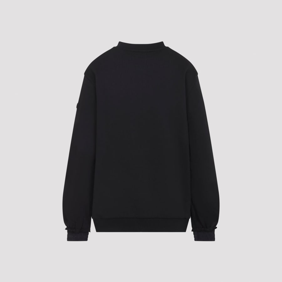Moncler Moncler Sweatshirt, view 4