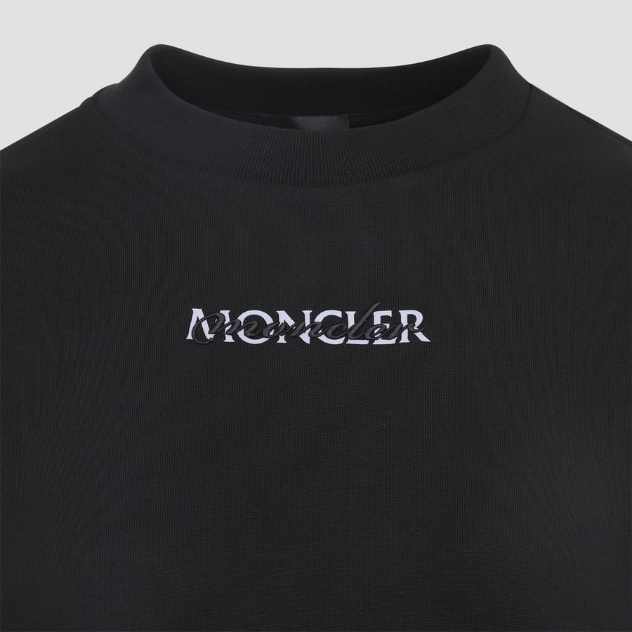 Moncler Moncler Sweatshirt, view 6