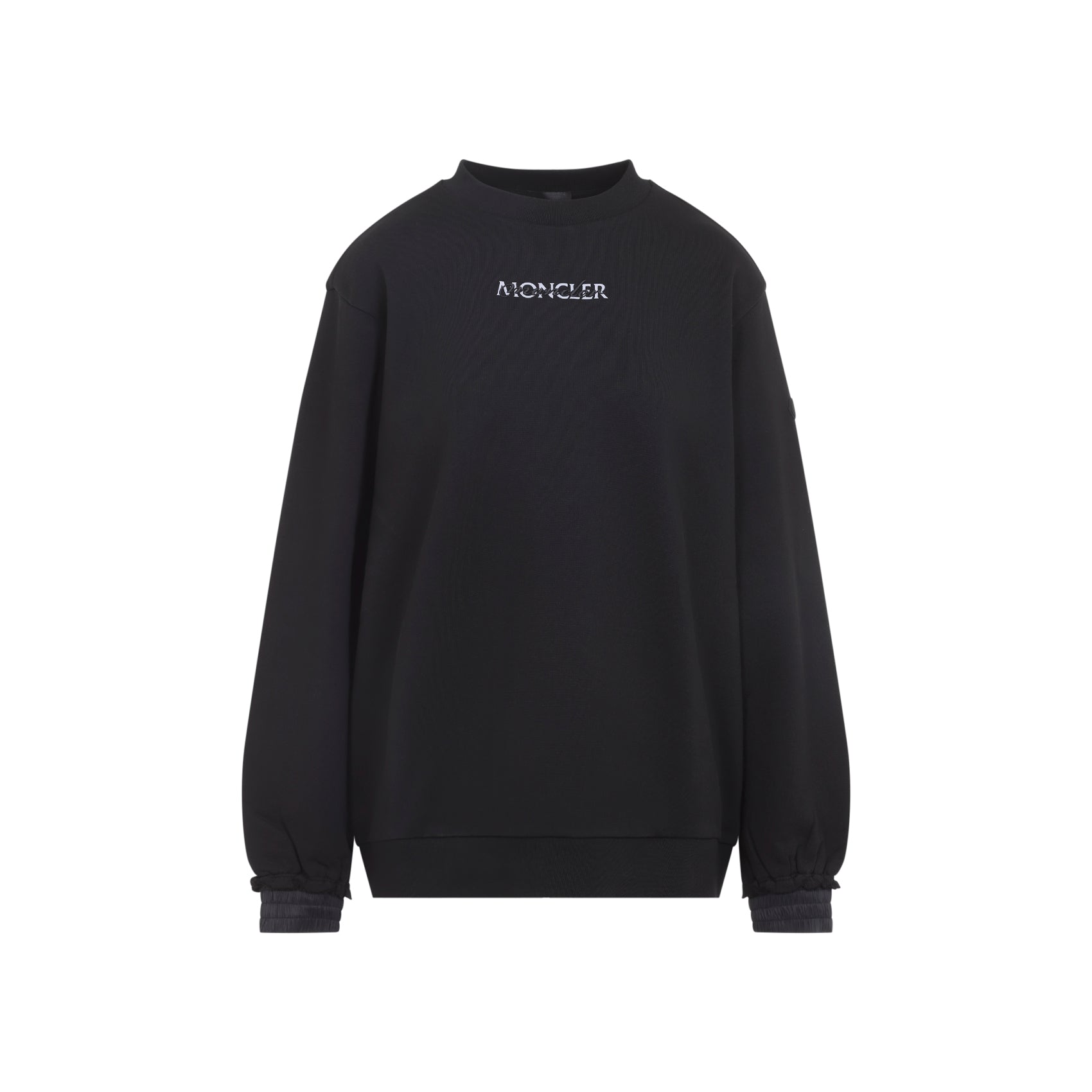 Moncler Moncler Sweatshirt, view 2