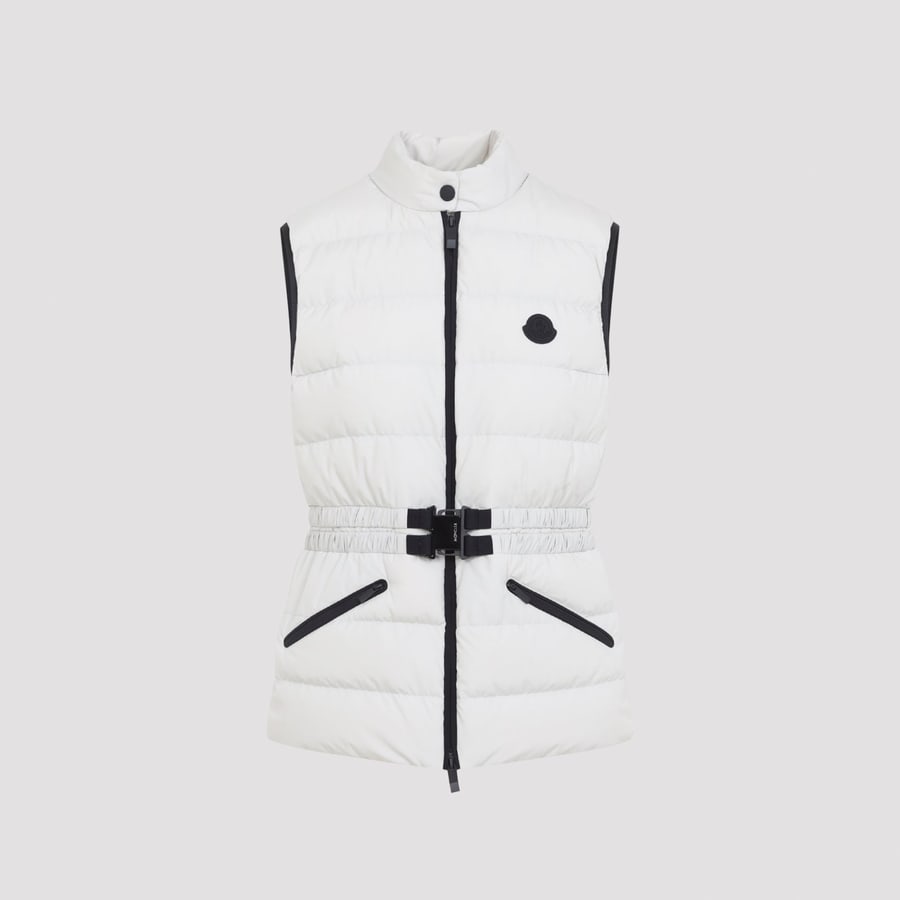Moncler Moncler Romantisme Vest