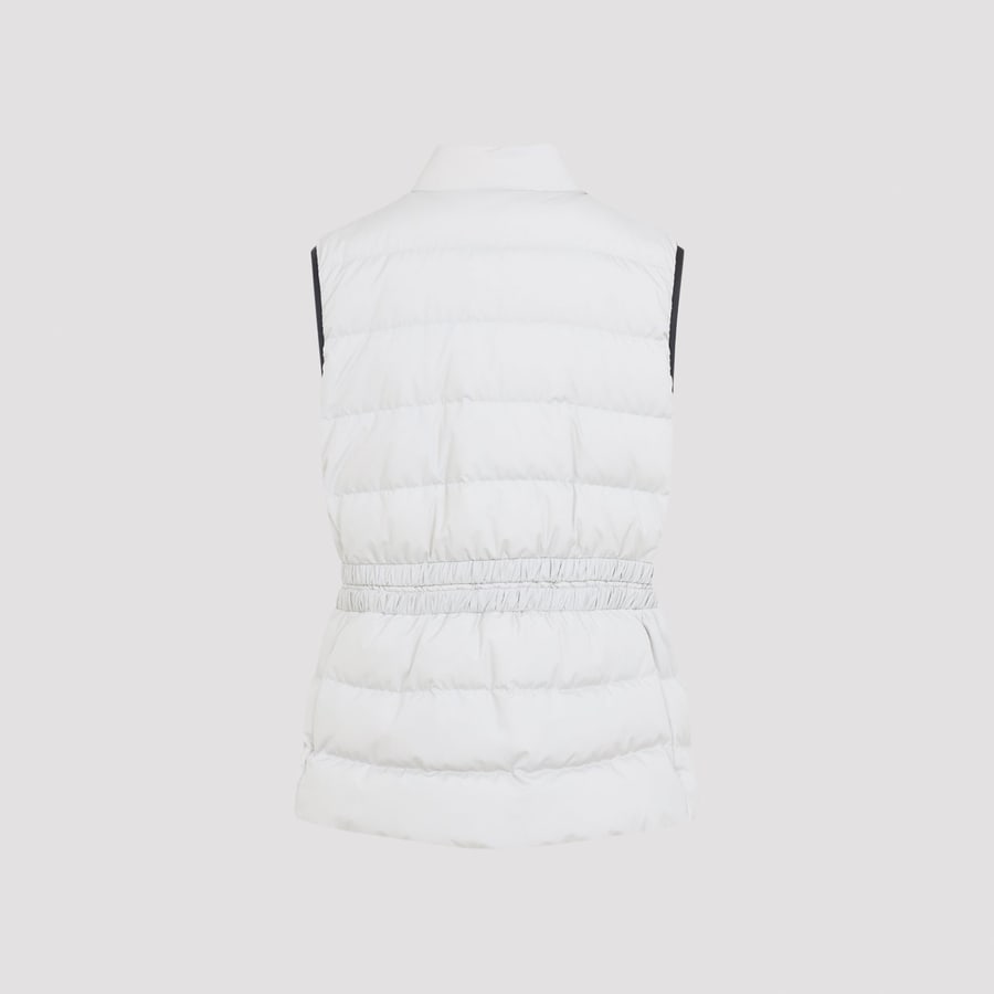 Moncler Moncler Romantisme Vest, view 4