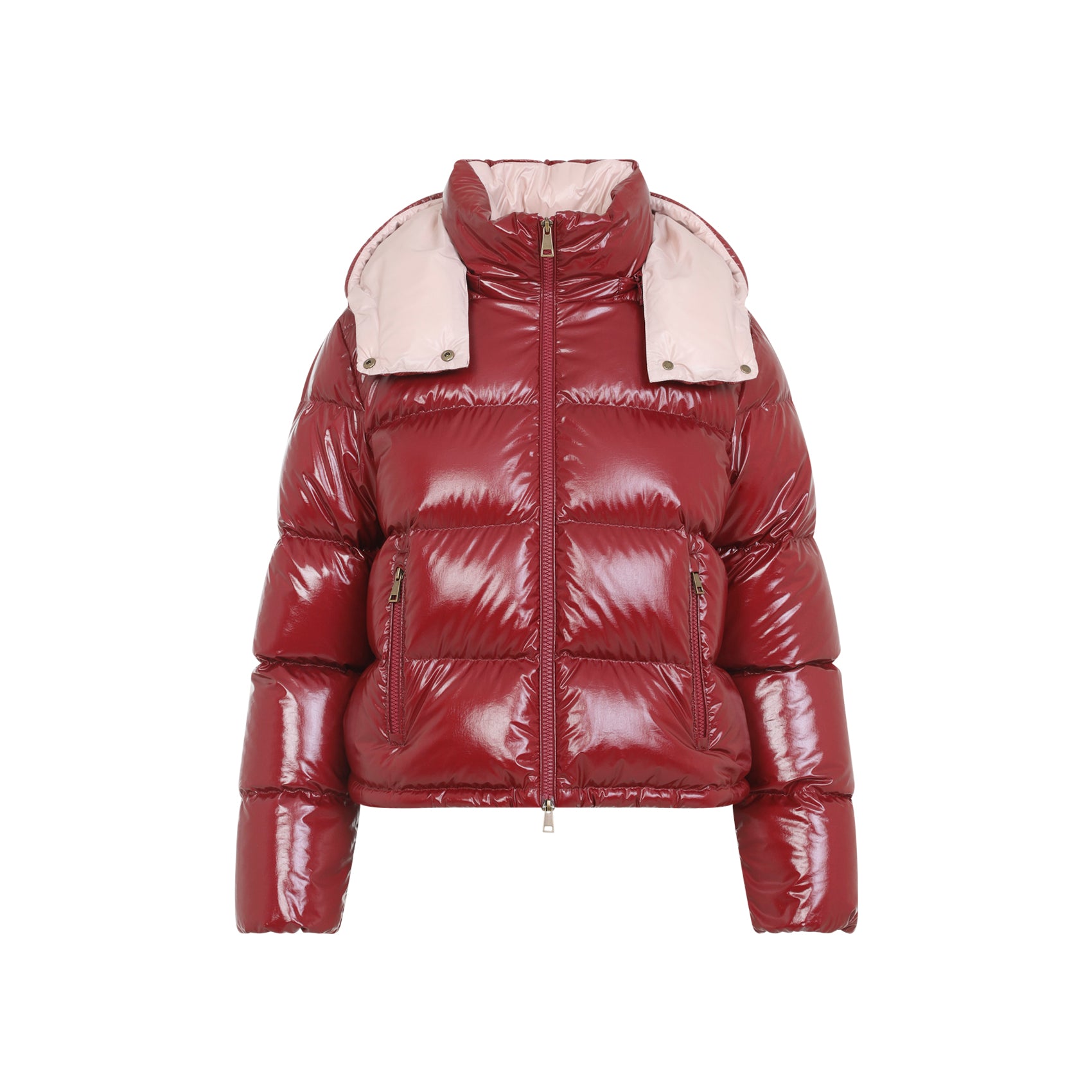 Moncler Moncler Niveole Jacket, view 2