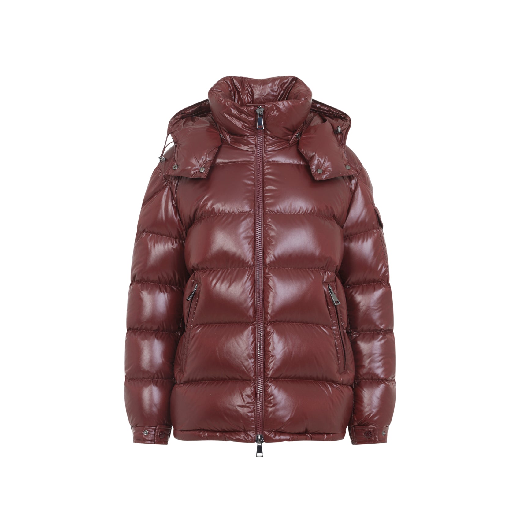 Moncler Moncler Maire Jacket, view 2
