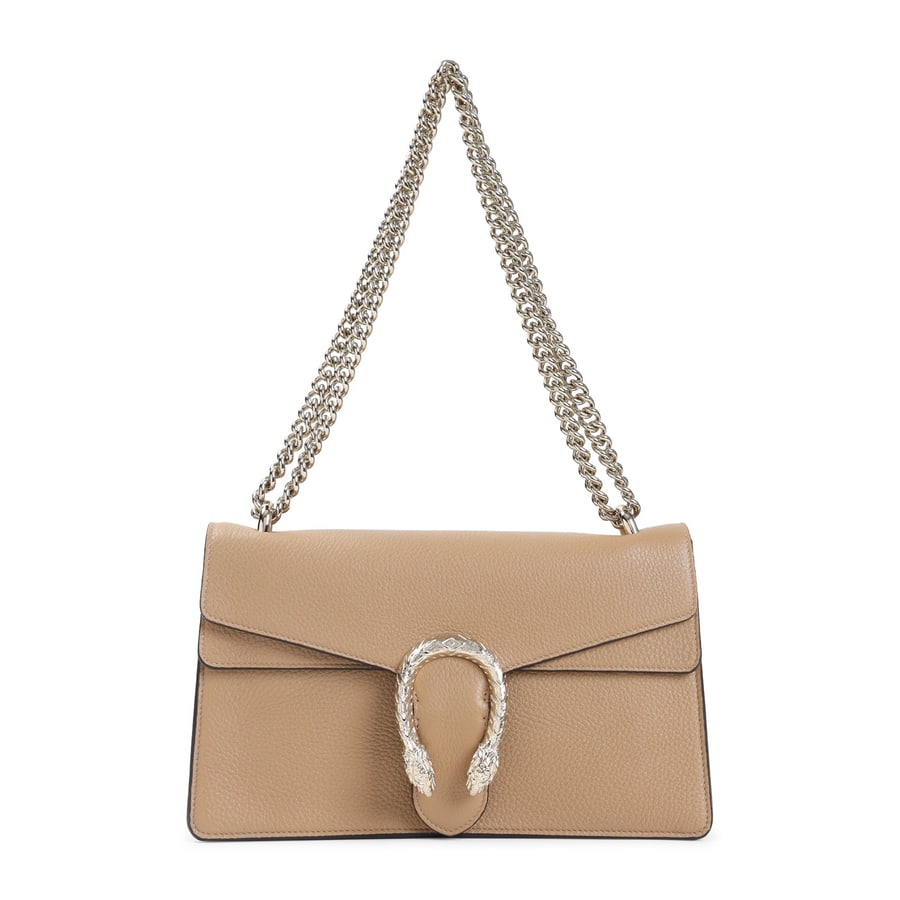 Gucci Gucci Dionysus Shoulder Bag, view 2