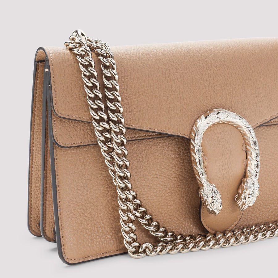 Gucci Gucci Dionysus Shoulder Bag, view 6