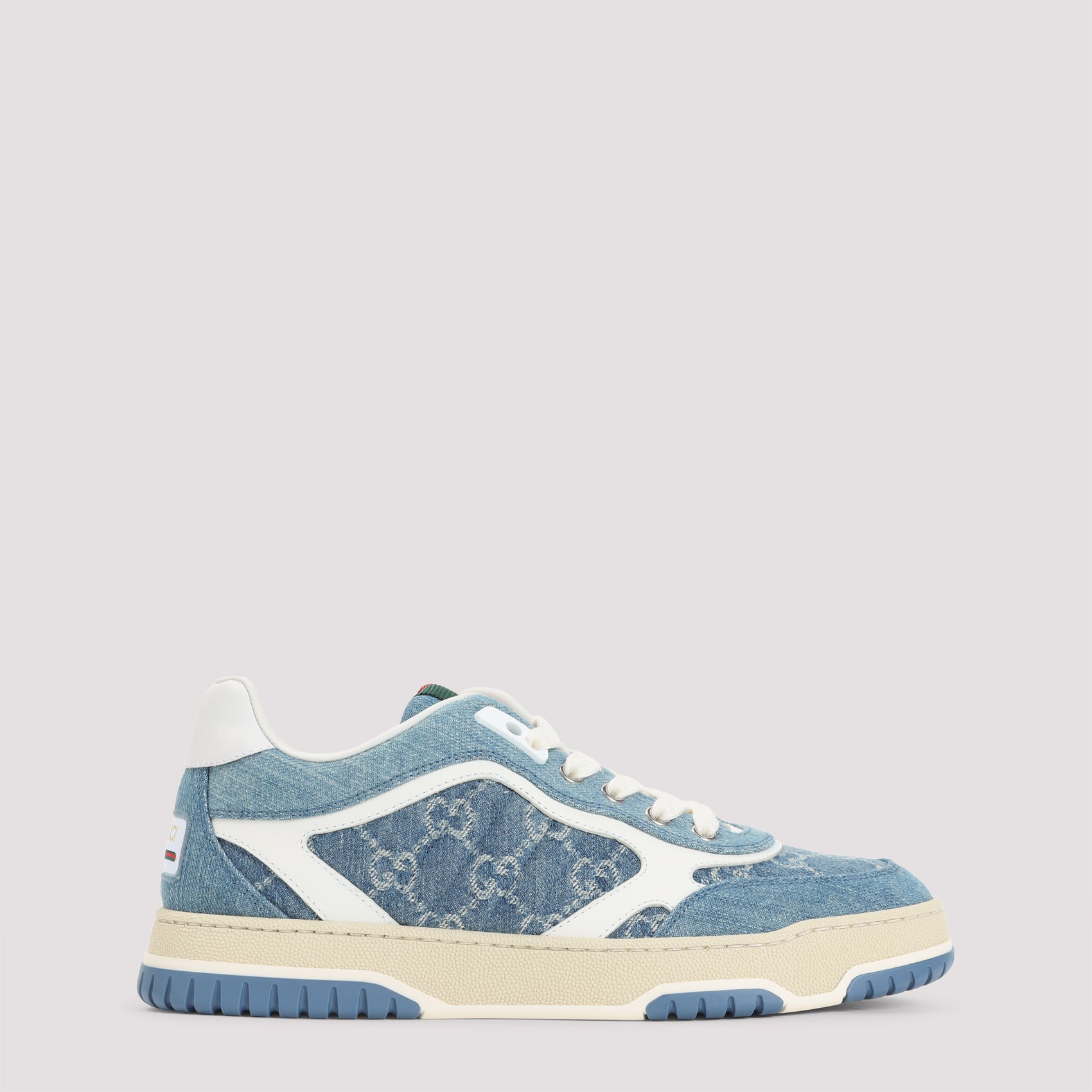 Gucci Gucci Re Web Sneakers
