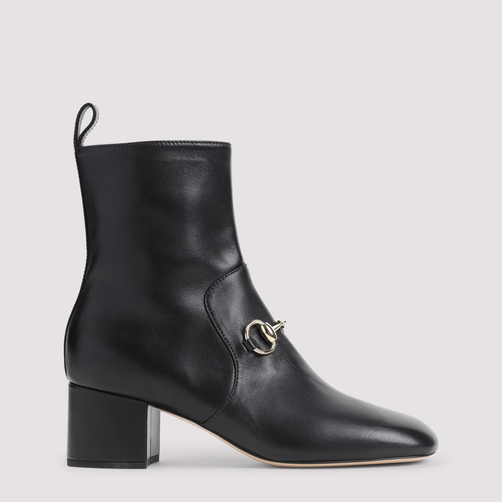 Gucci Gucci Lady Horsebit Boots