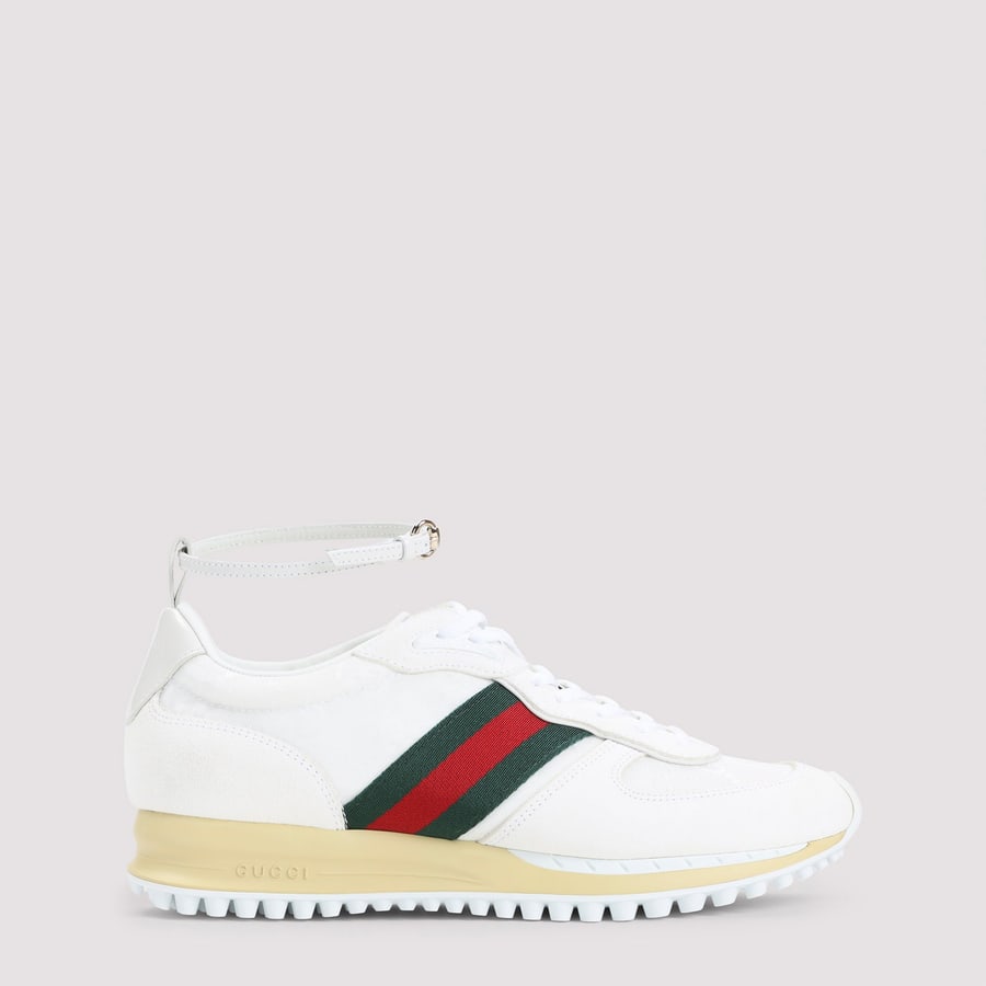 Gucci Gucci Nora Sneakers