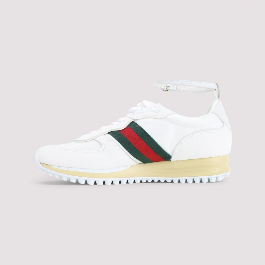 Gucci Gucci Nora Sneakers, view 4
