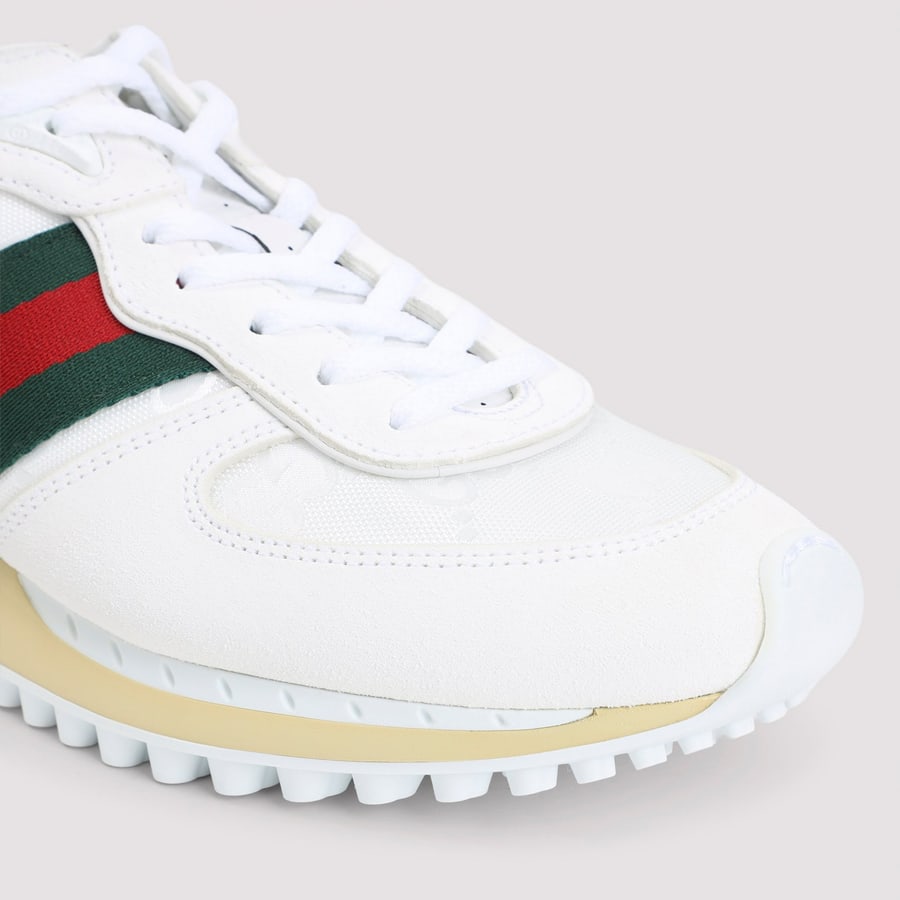 Gucci Gucci Nora Sneakers, view 5