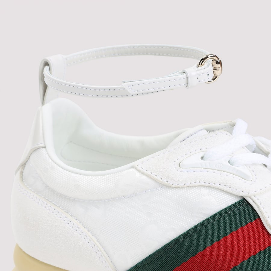 Gucci Gucci Nora Sneakers, view 6