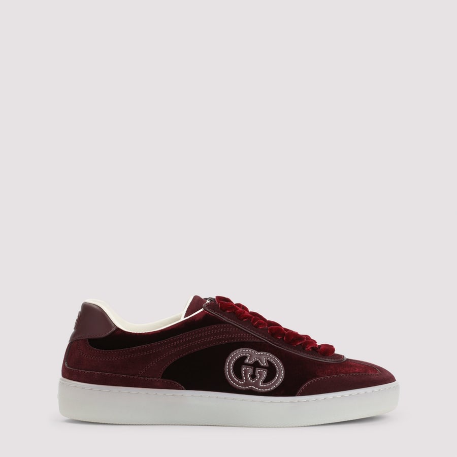 Gucci Gucci G74 Sneakers