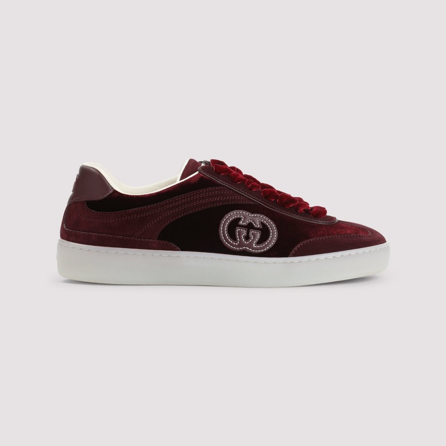 Gucci Gucci G74 Sneakers, view 3