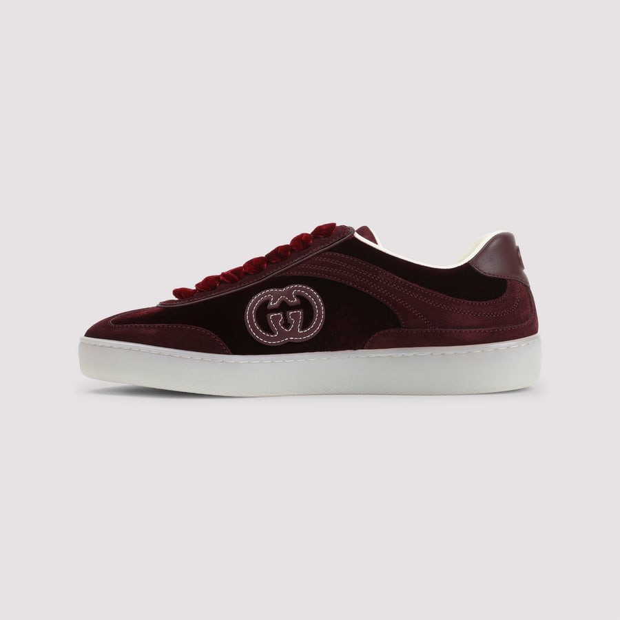 Gucci Gucci G74 Sneakers, view 4