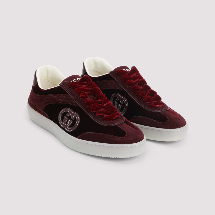 Gucci Gucci G74 Sneakers, view 5