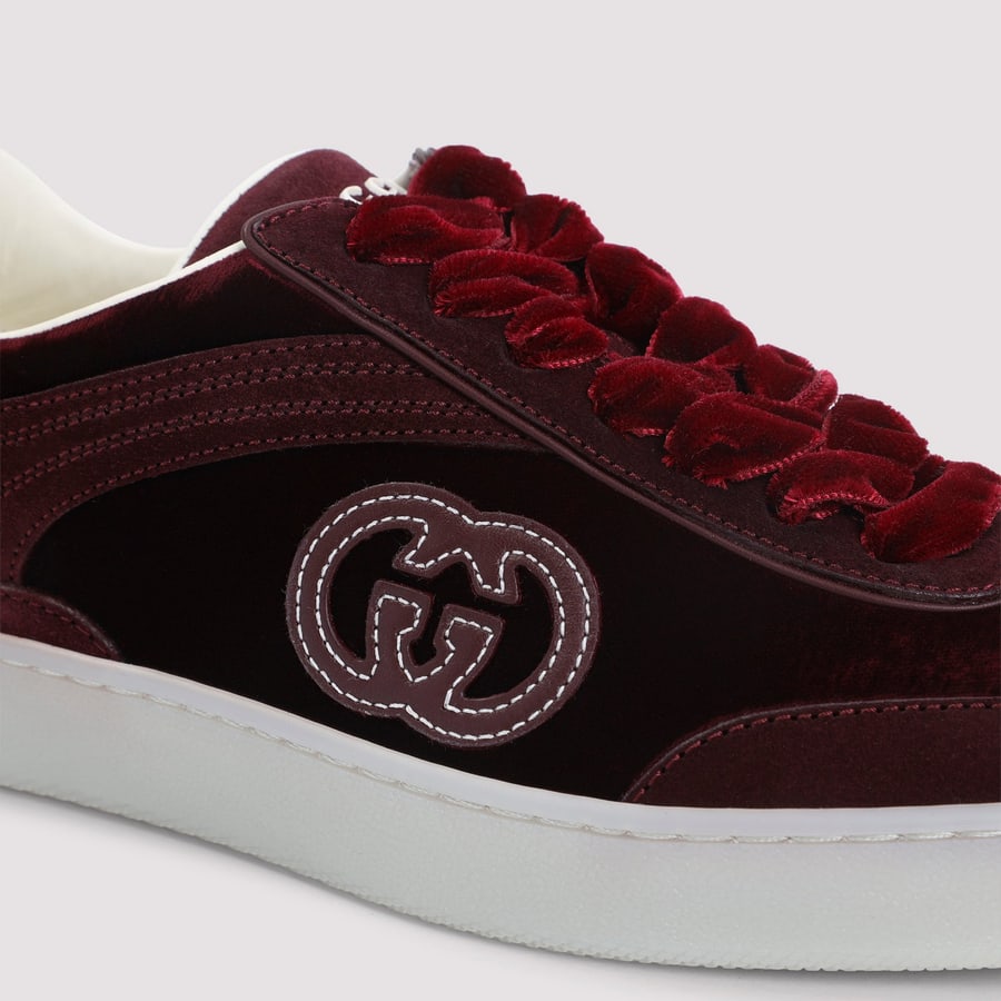 Gucci Gucci G74 Sneakers, view 6