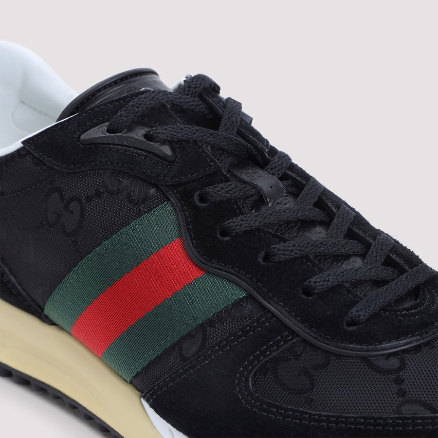 Gucci Gucci Nora Sneakers, view 6