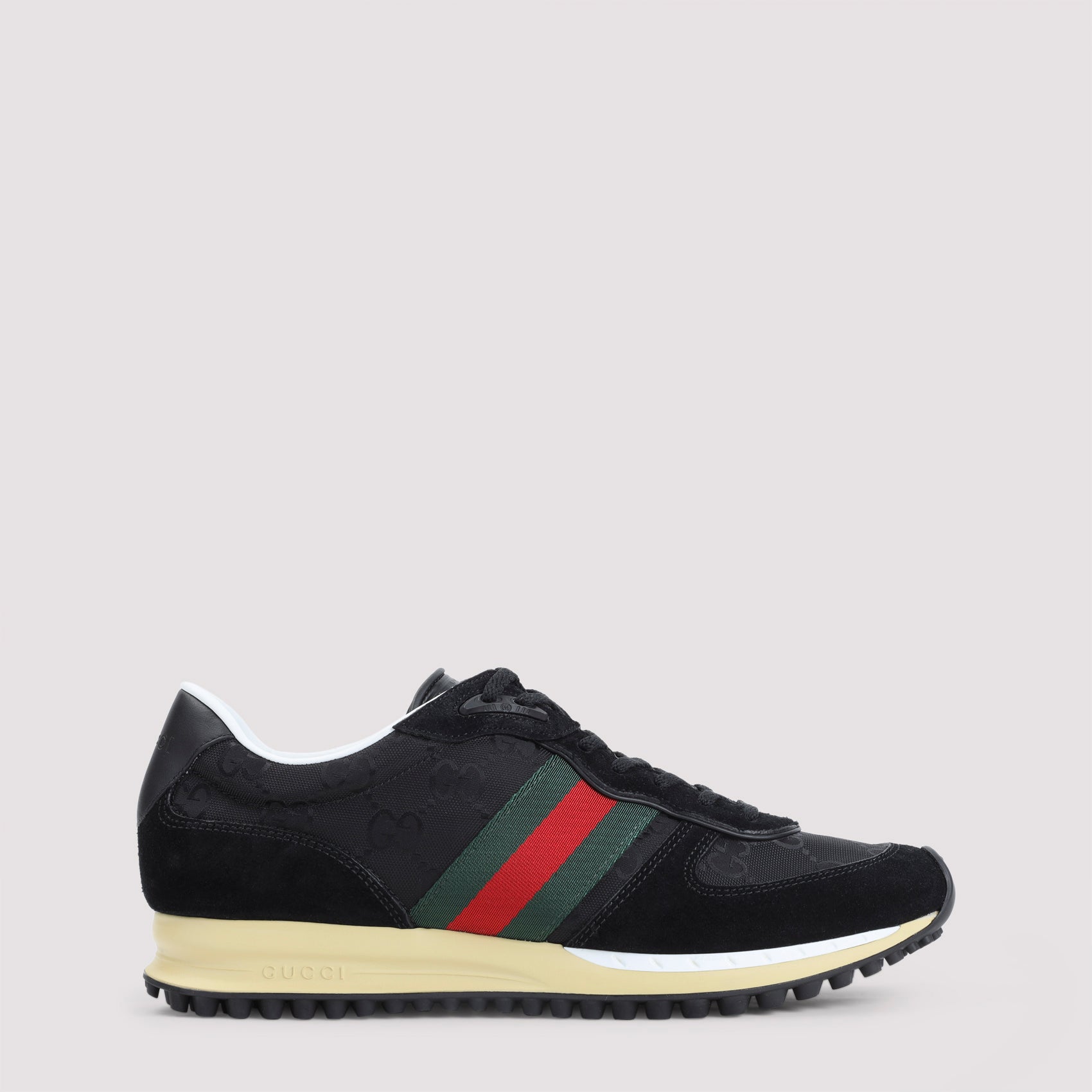 Gucci Gucci Nora Sneakers
